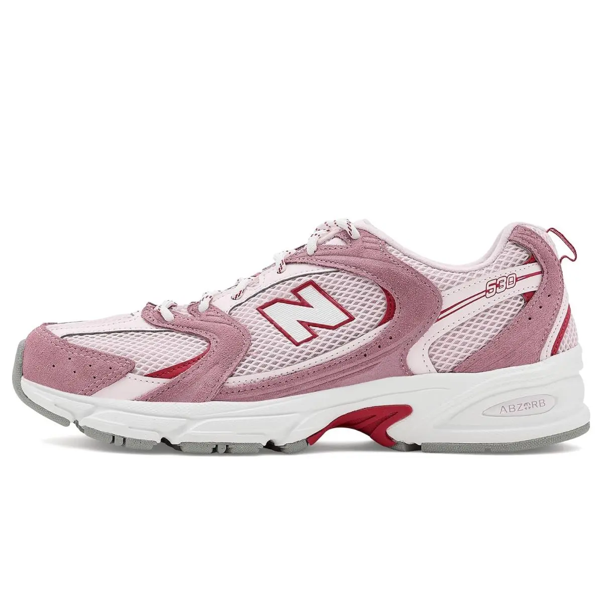 New Balance shoes - Black/Castlerock 51