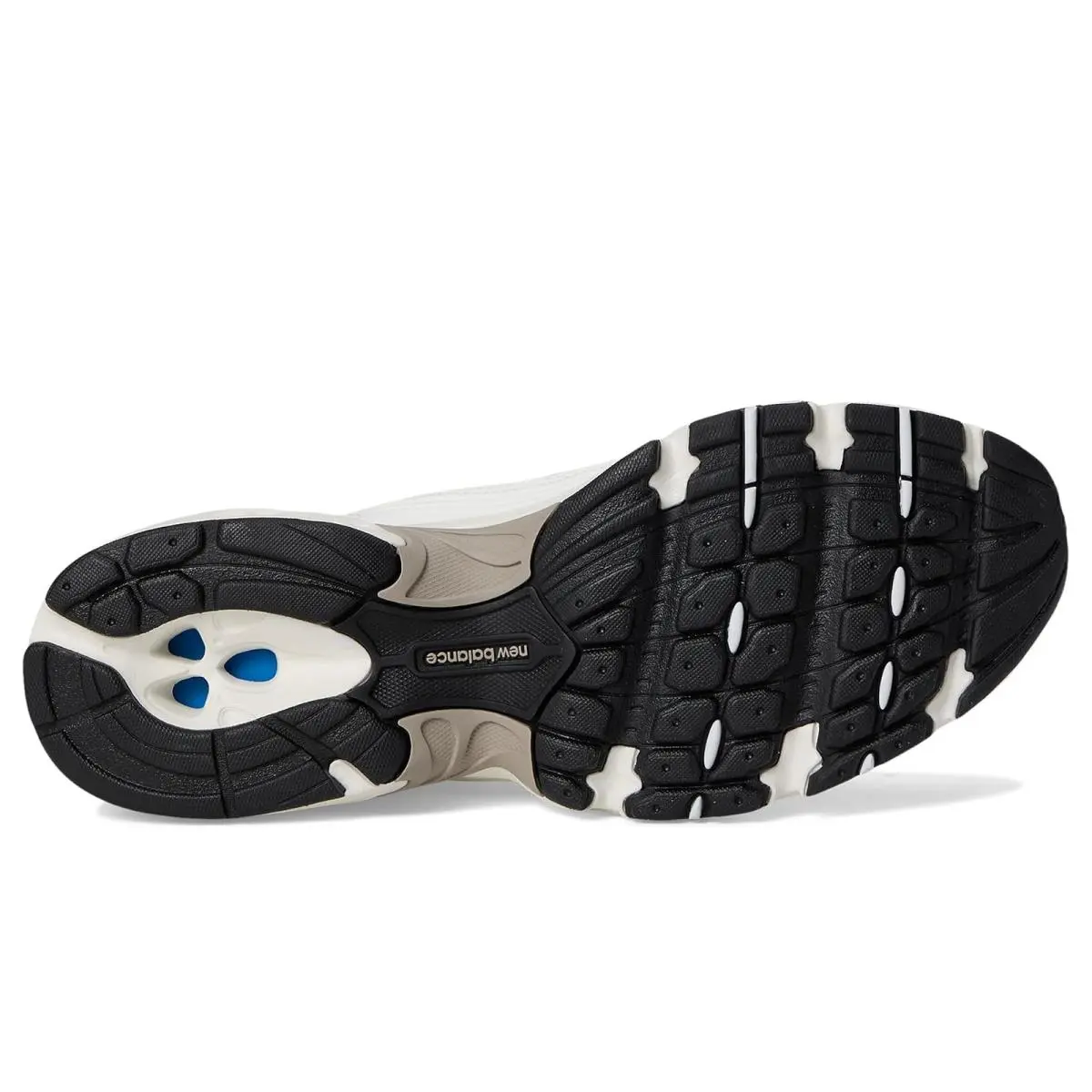 New Balance shoes - Black/Castlerock 57