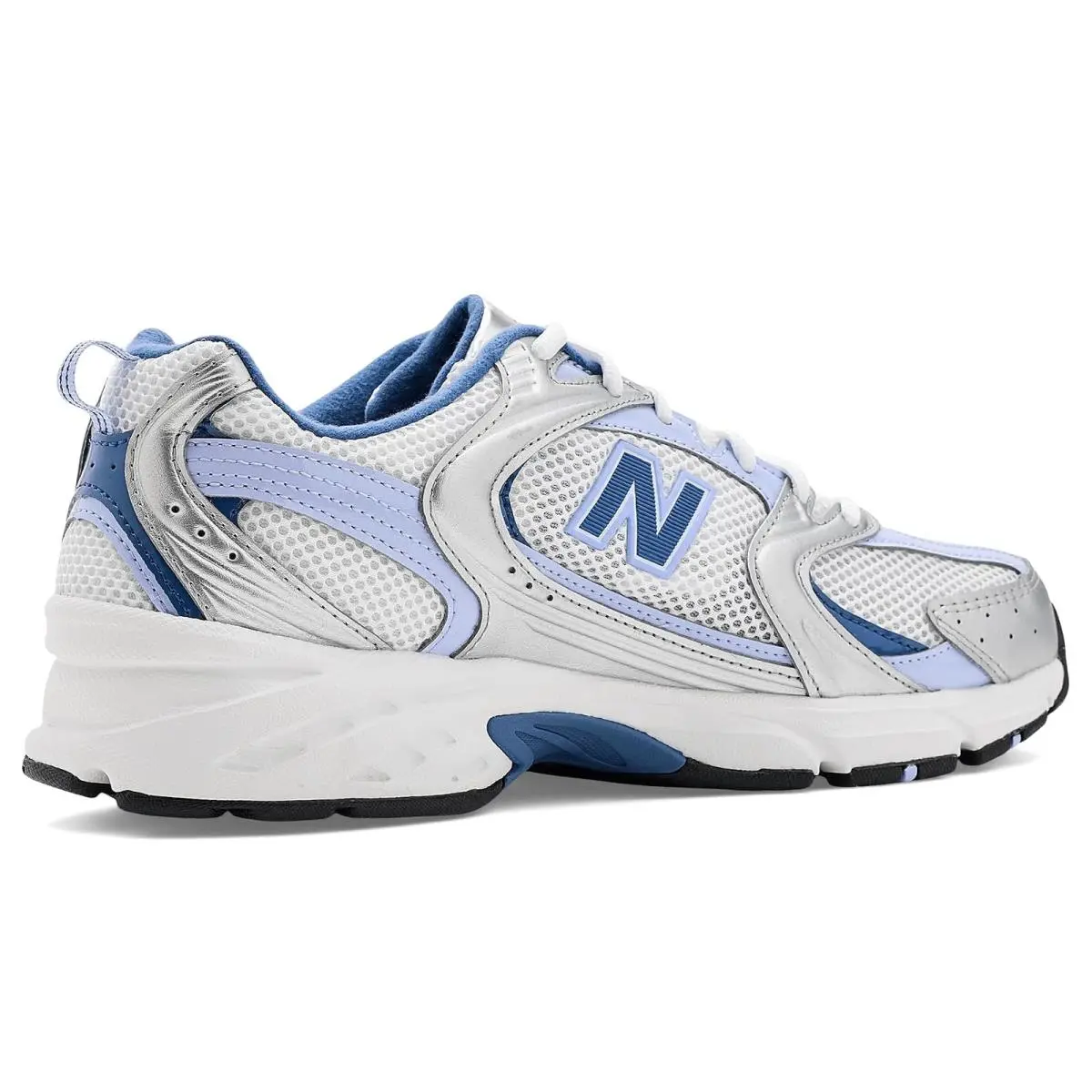 New Balance shoes - Black/Castlerock 85