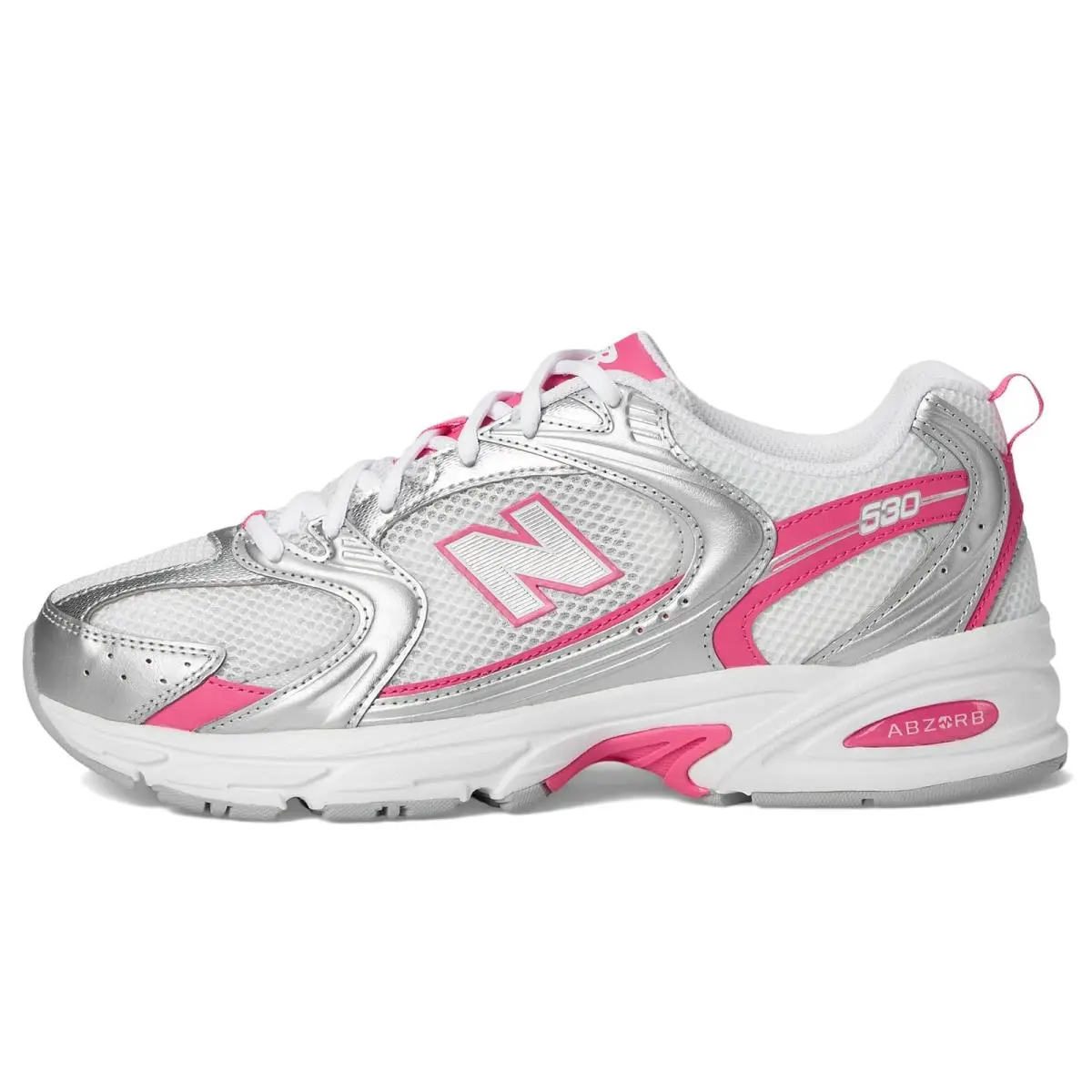 New Balance shoes - Black/Castlerock 93