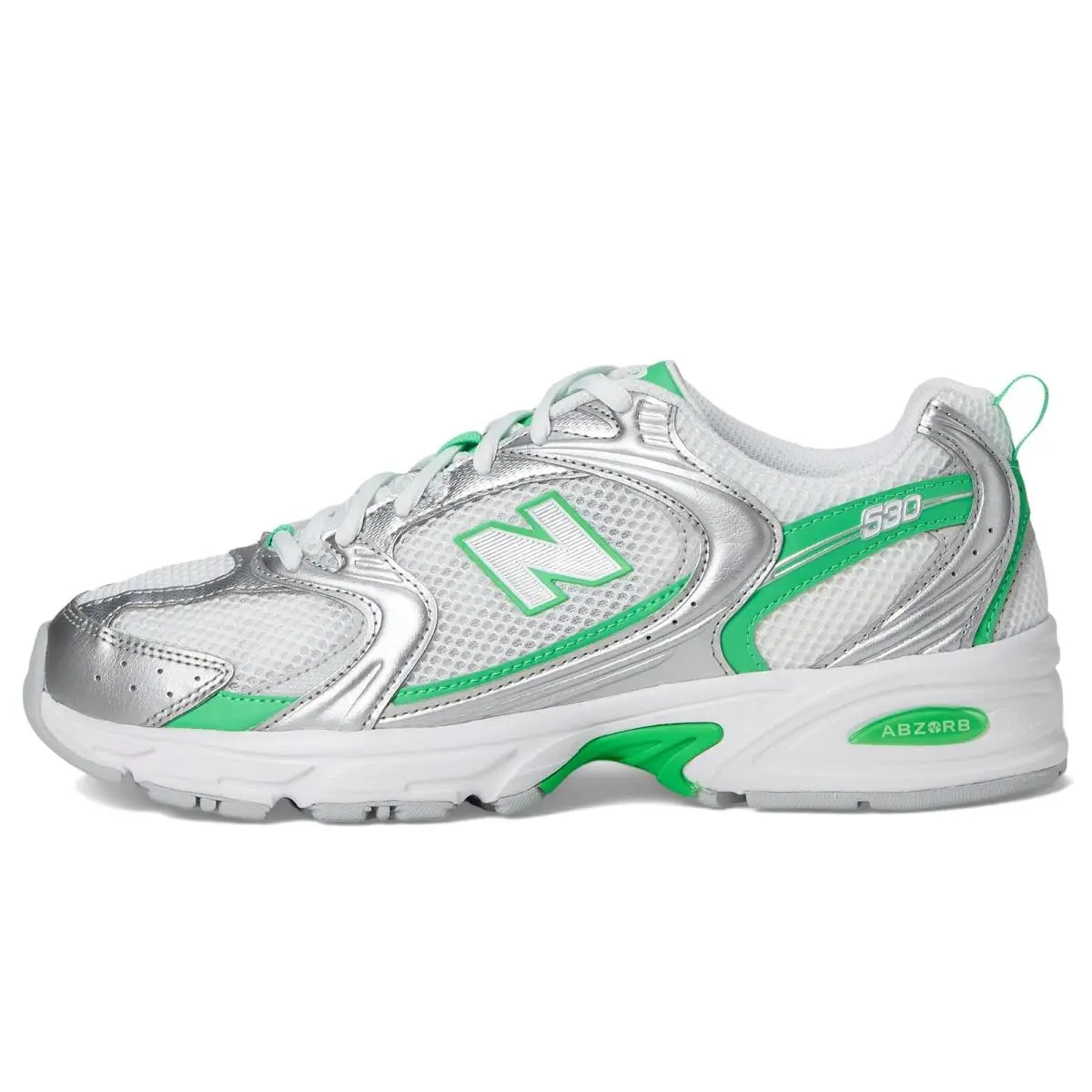 New Balance shoes - Black/Castlerock 100