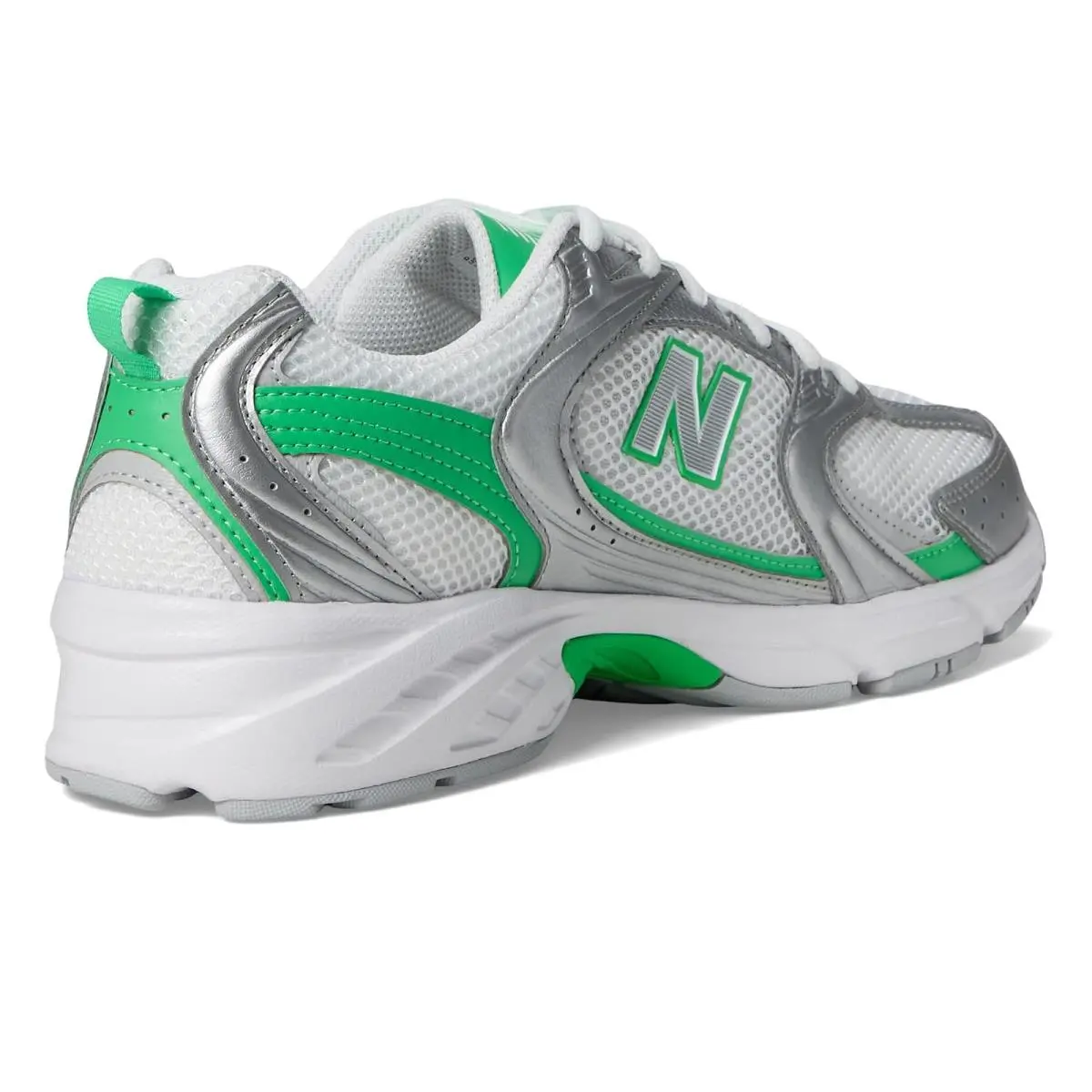 New Balance shoes - Black/Castlerock 101
