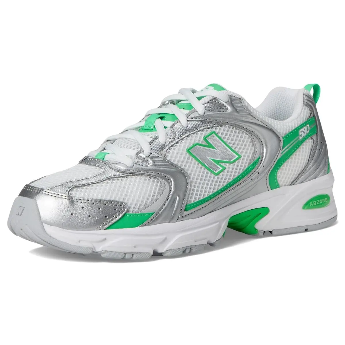 New Balance shoes - Black/Castlerock 103