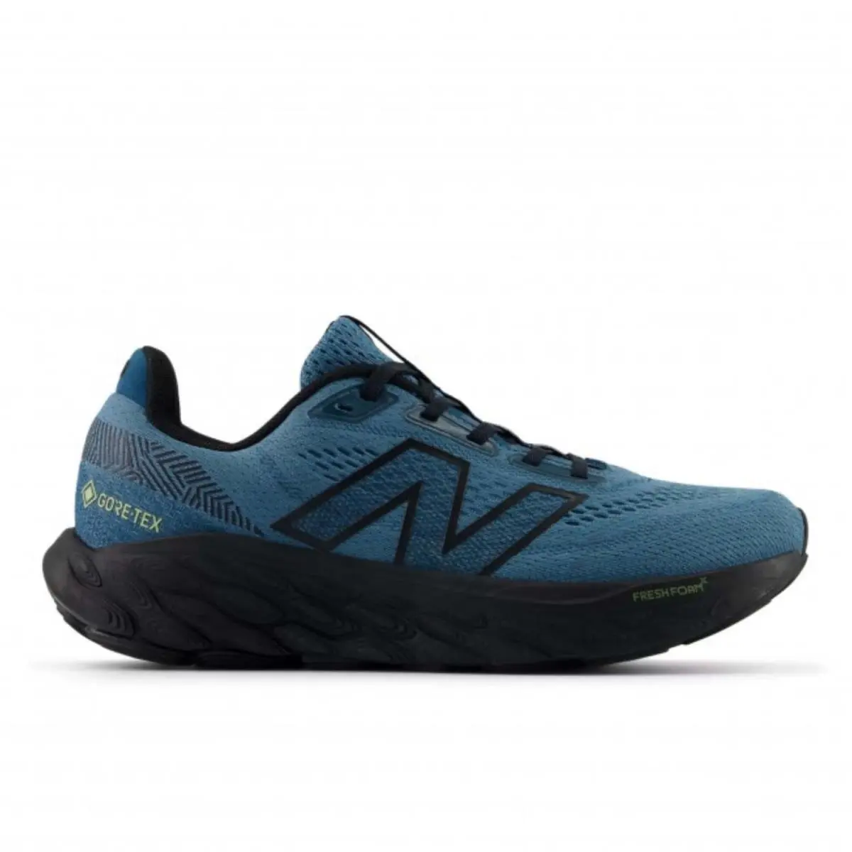 New Balance shoes - New Balance Fresh Foam X 880v14 GORE-TEX W880GB14 - W880GB14 - Blue 0