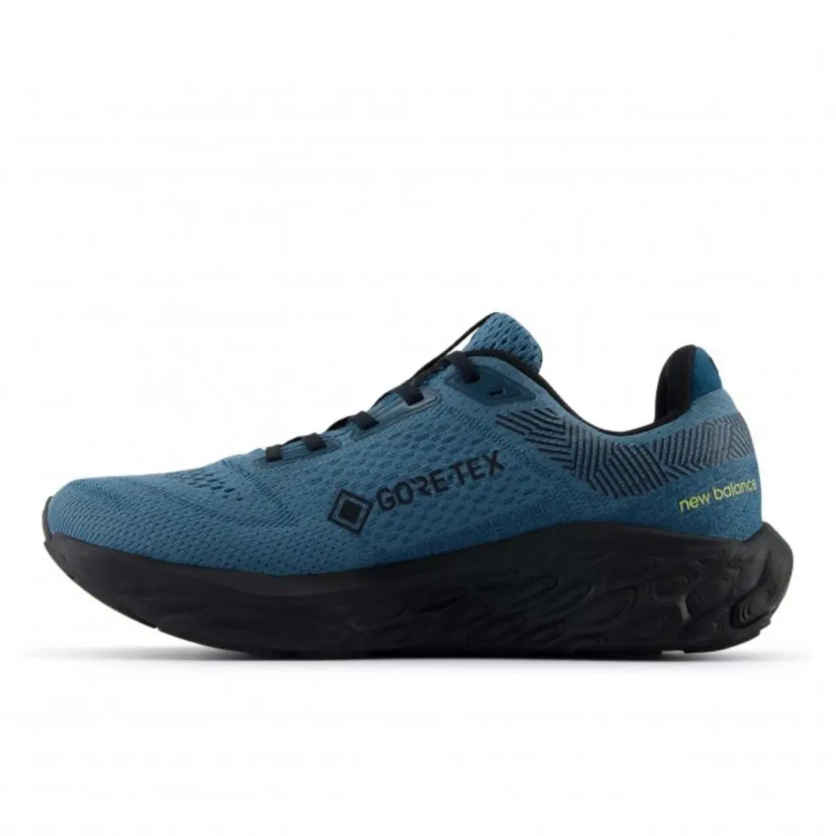 New Balance shoes - New Balance Fresh Foam X 880v14 GORE-TEX W880GB14 - W880GB14 - Blue 1