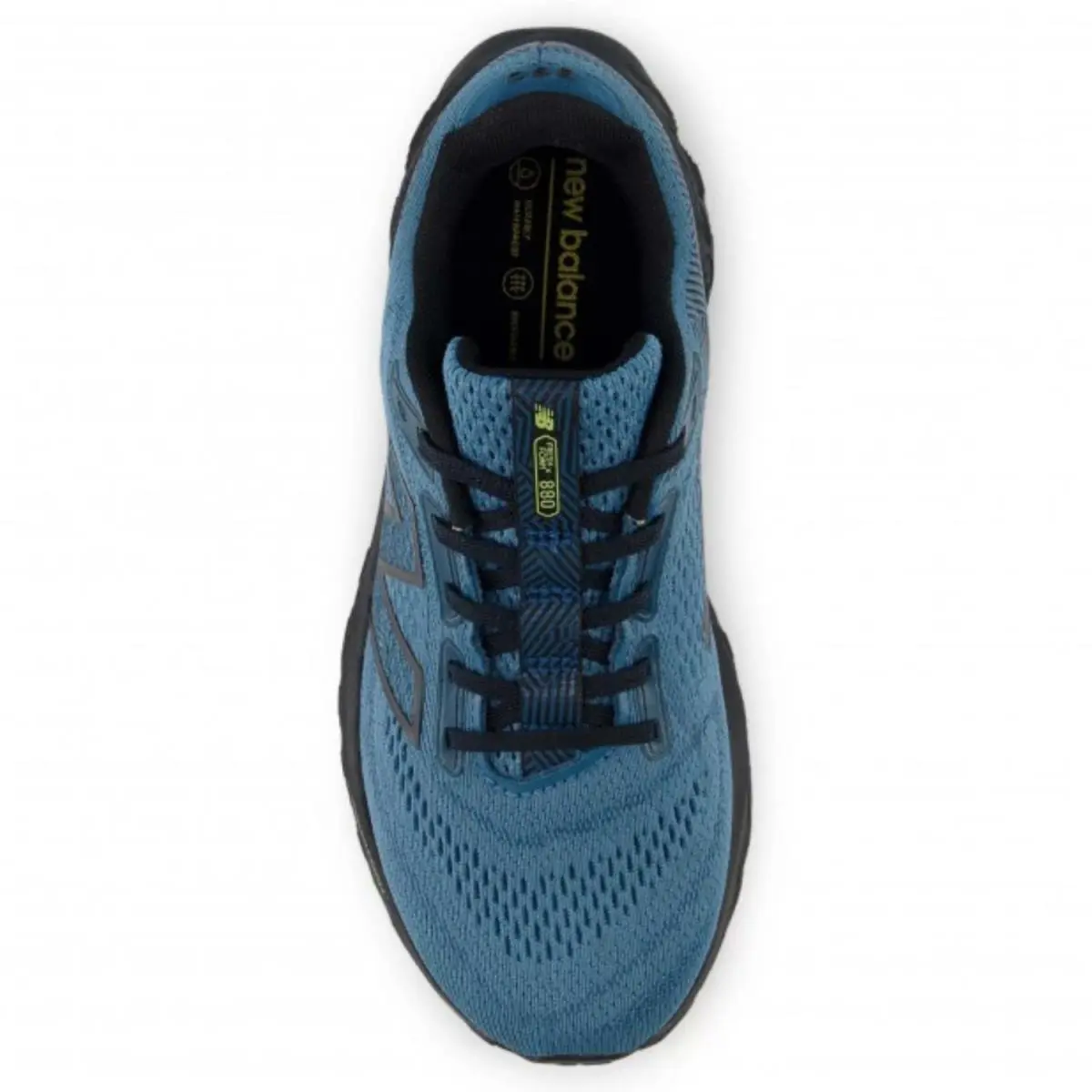New Balance shoes - New Balance Fresh Foam X 880v14 GORE-TEX W880GB14 - W880GB14 - Blue 2