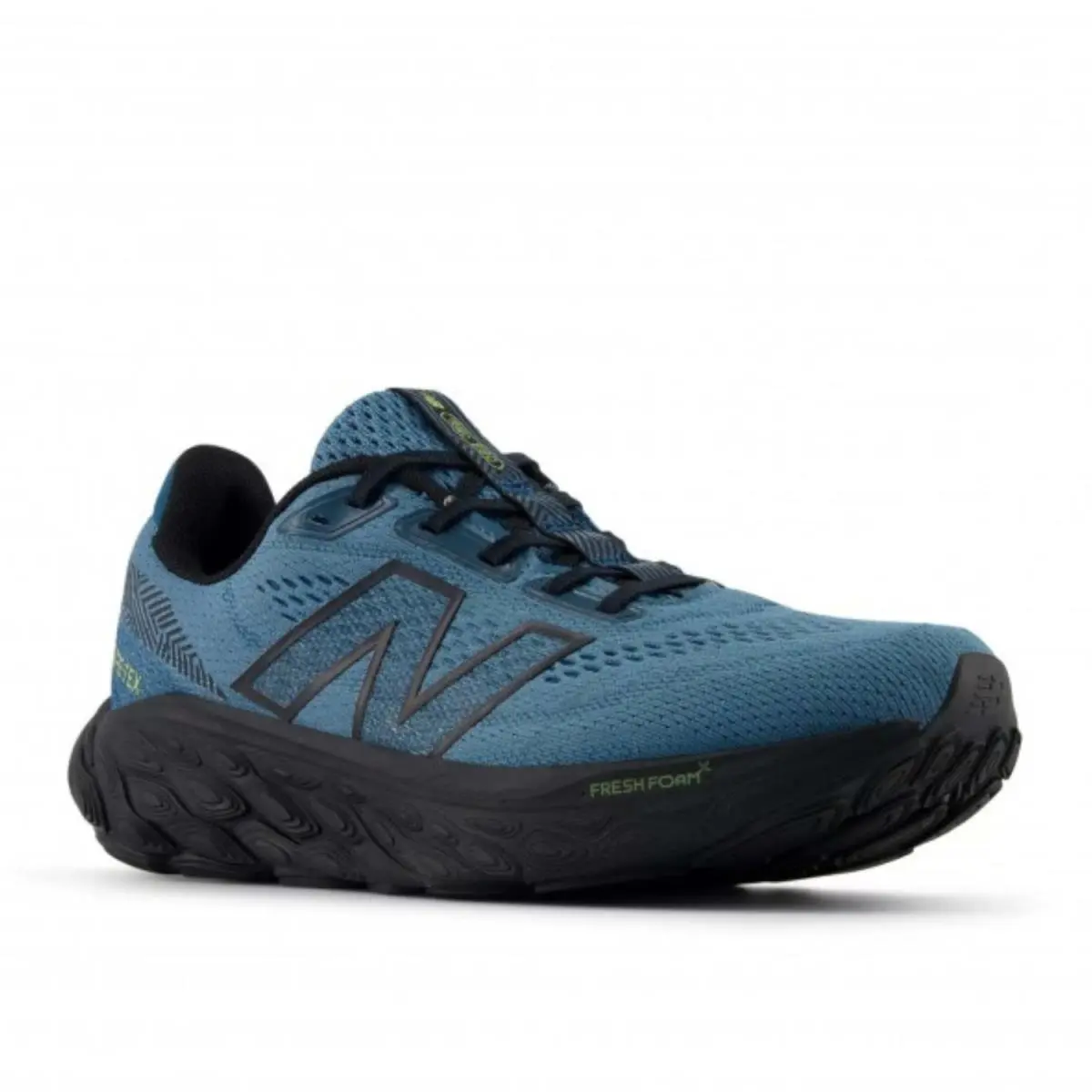 New Balance shoes - New Balance Fresh Foam X 880v14 GORE-TEX W880GB14 - W880GB14 - Blue 4