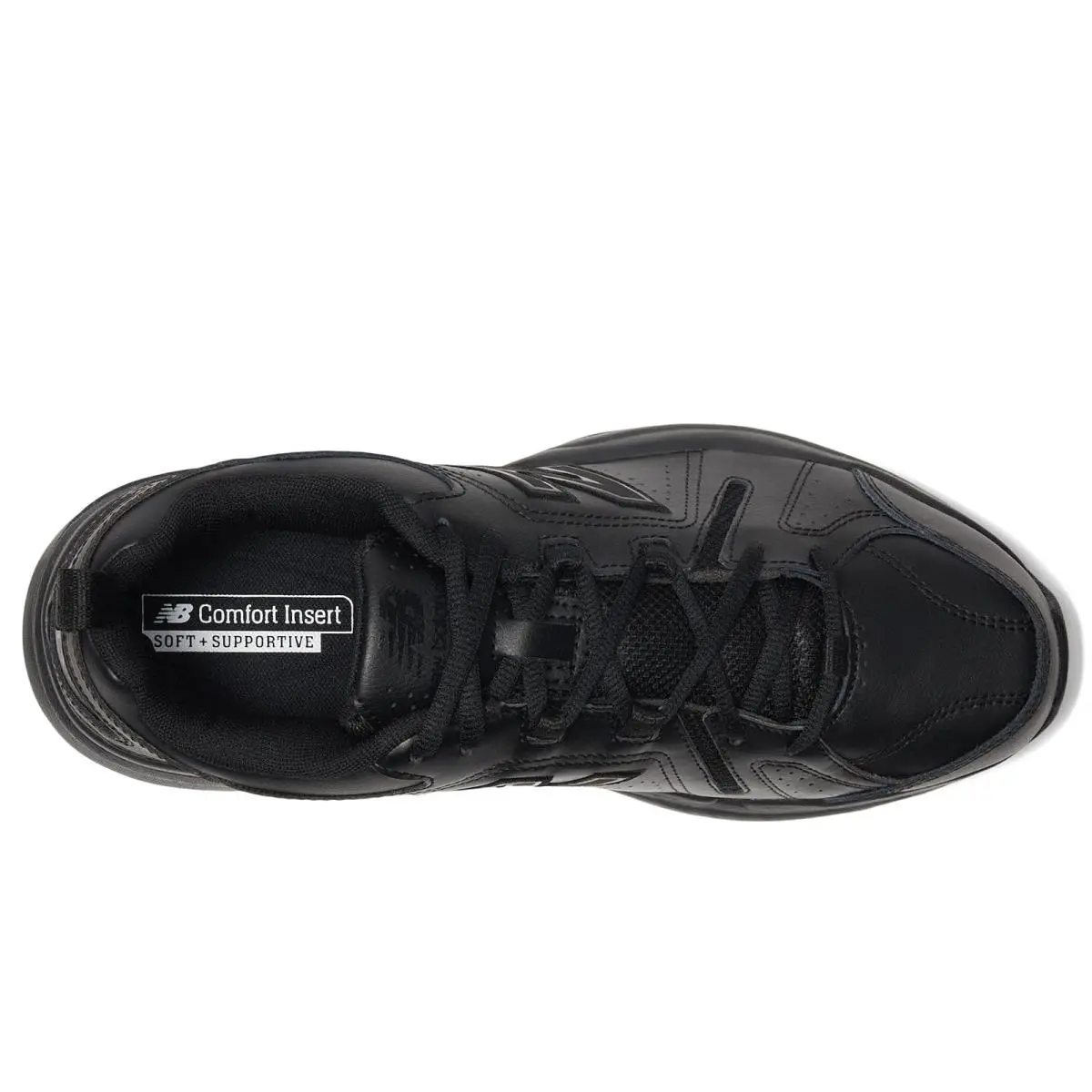 New Balance shoes - Black/Black 0