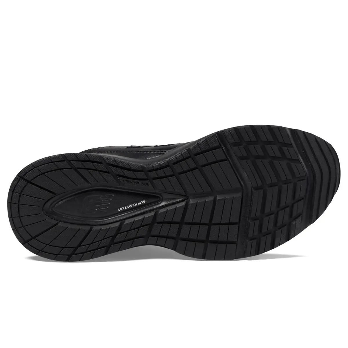 New Balance shoes - Black/Black 1