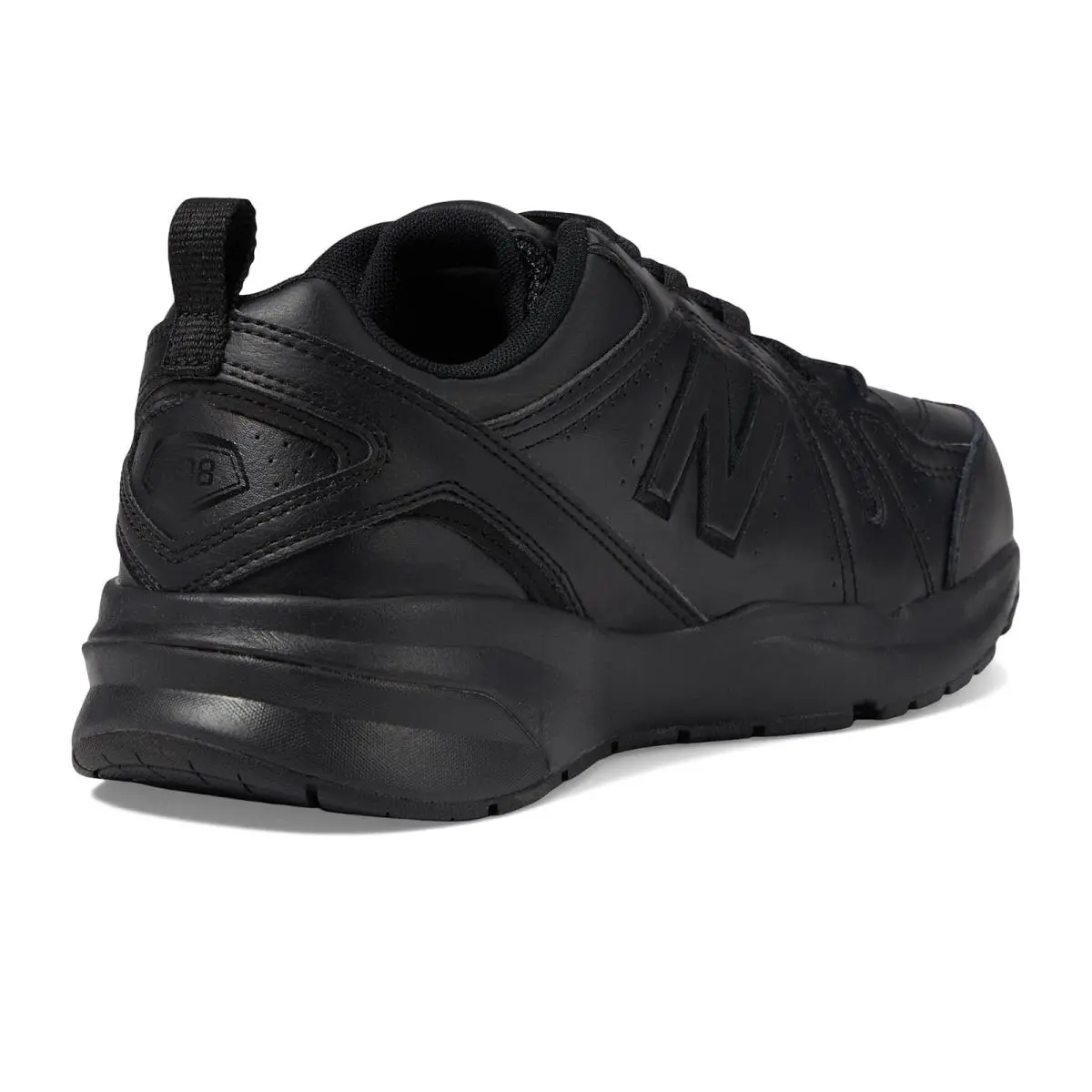 New Balance shoes - Black/Black 3