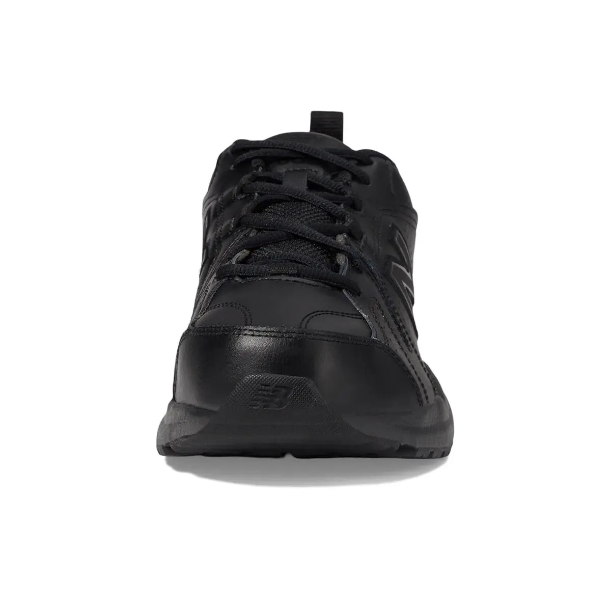 New Balance shoes - Black/Black 4
