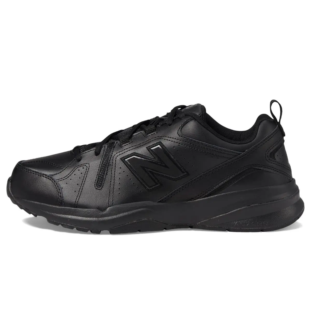New Balance shoes - Black/Black 8