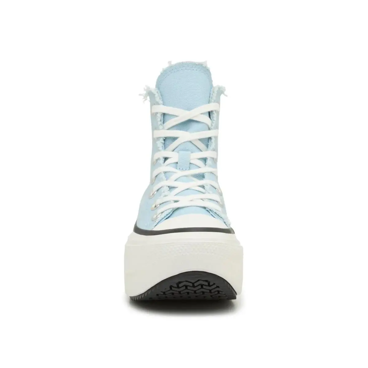 Converse shoes - Sky Blue 7