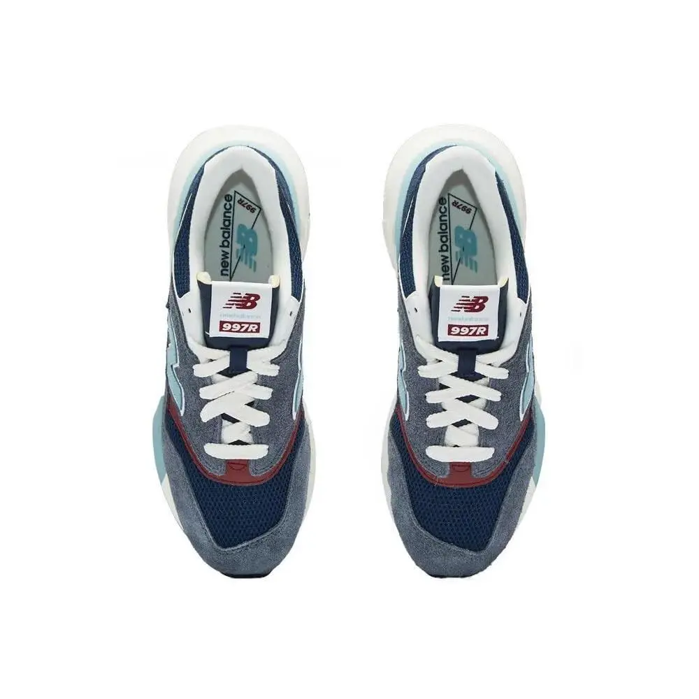 New Balance shoes - Gray 1