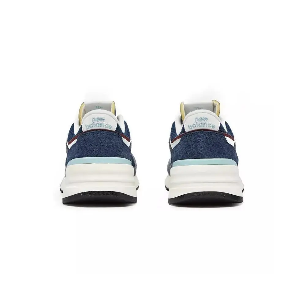 New Balance shoes - Gray 2