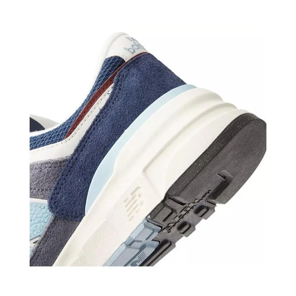 New Balance shoes - Gray 4