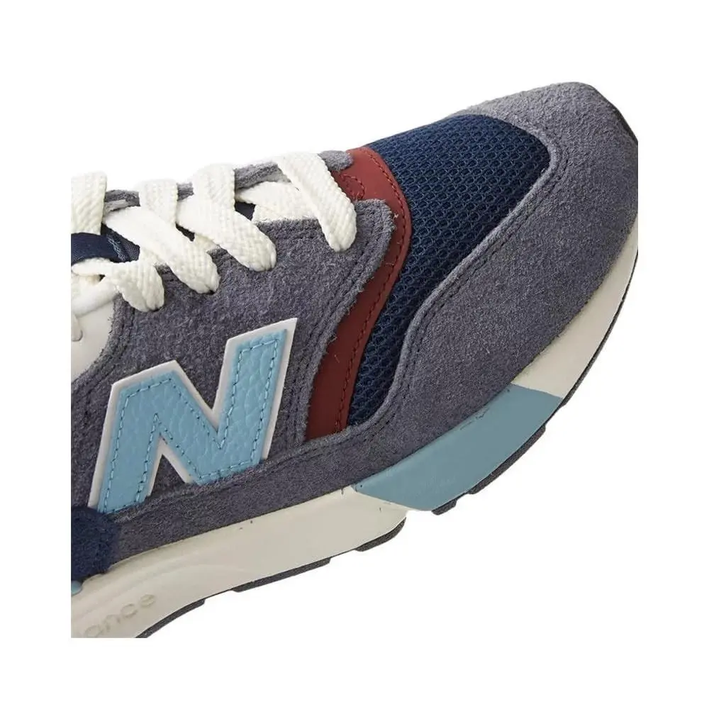 New Balance shoes - Gray 12