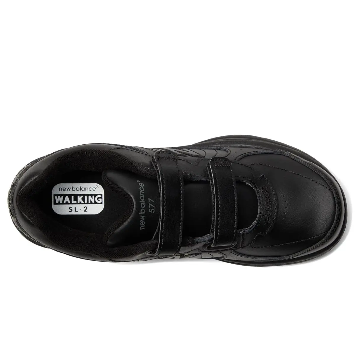 New Balance shoes - Black 0