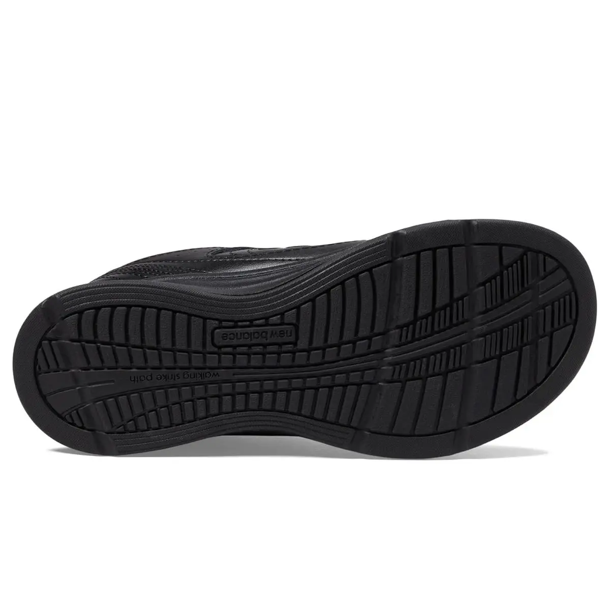 New Balance shoes - Black 1
