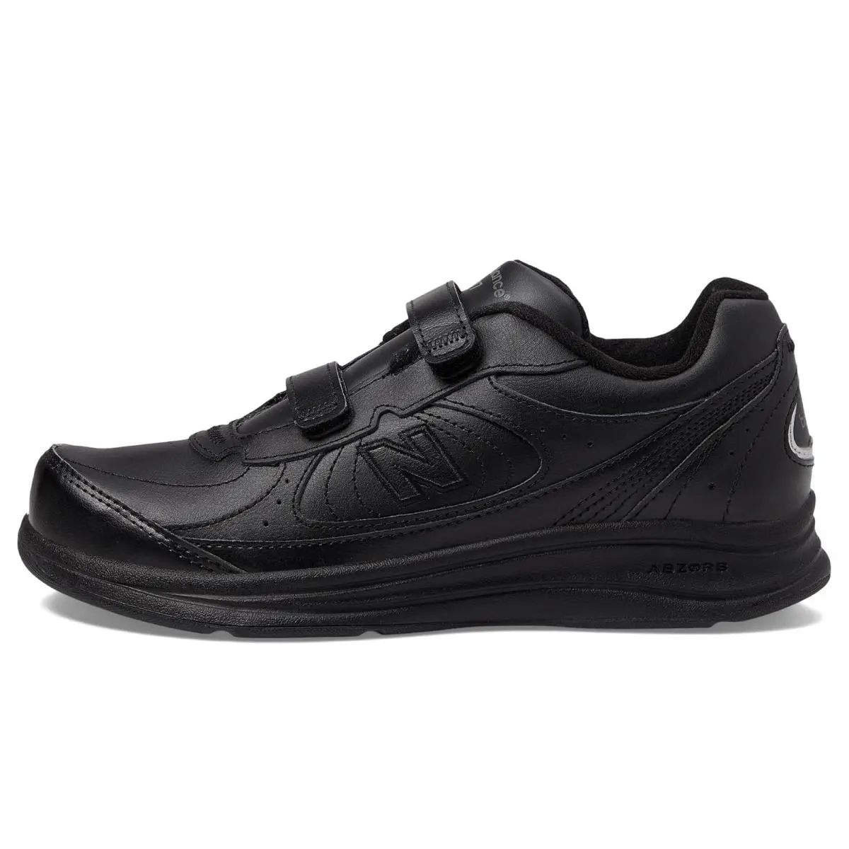 New Balance shoes - Black 2
