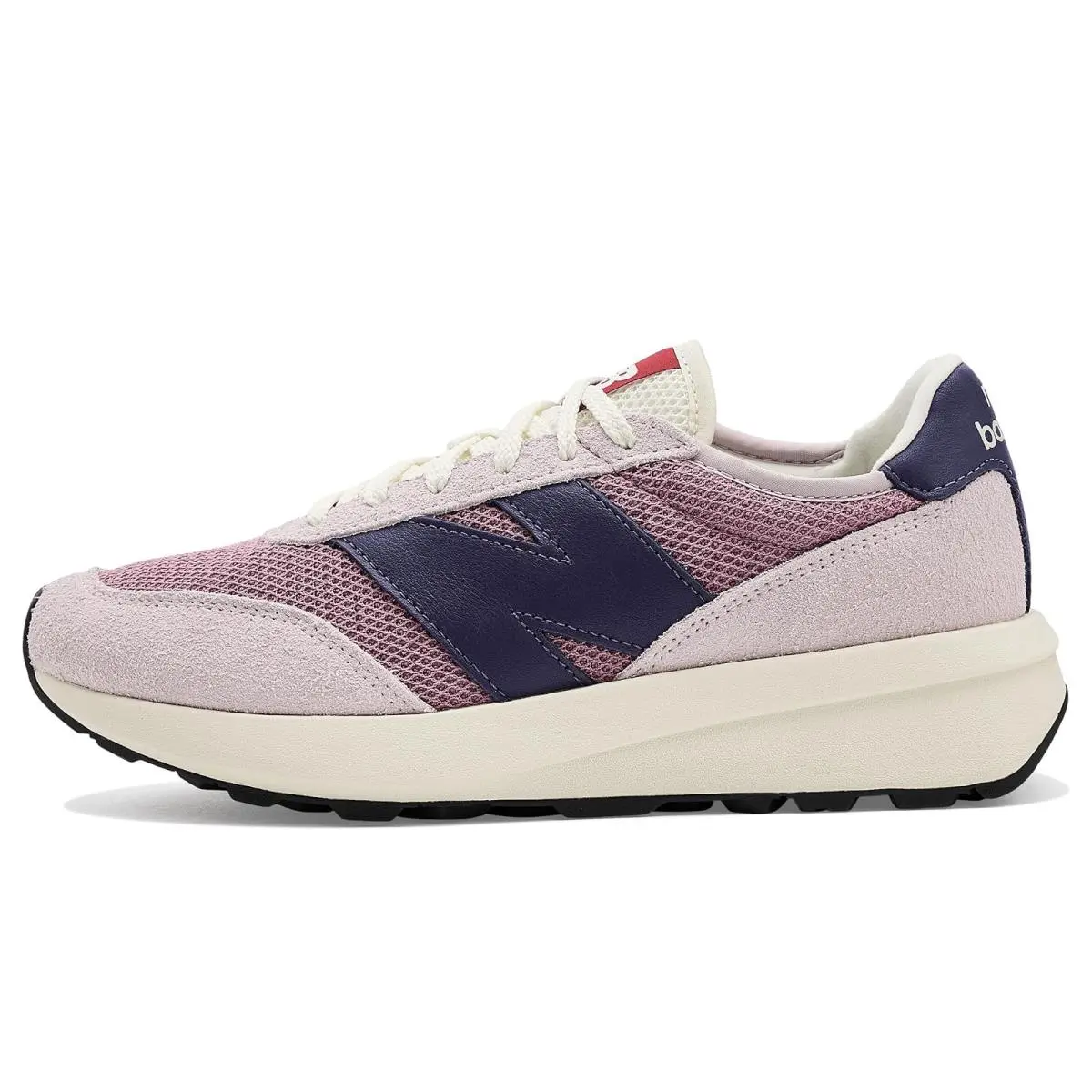 New Balance shoes - Stone Pink/Shadow Red 2