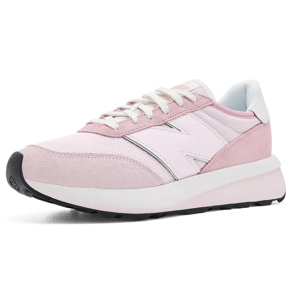 New Balance shoes - Stone Pink/Shadow Red 20