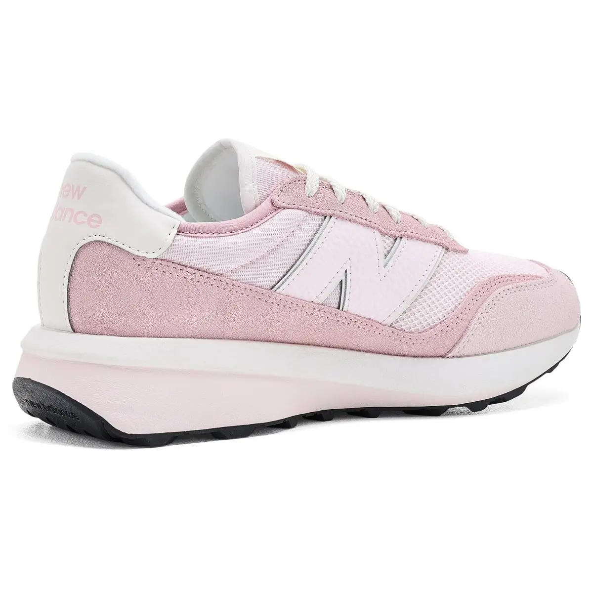 New Balance shoes - Stone Pink/Shadow Red 22