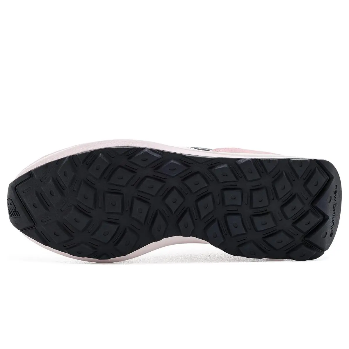 New Balance shoes - Stone Pink/Shadow Red 24