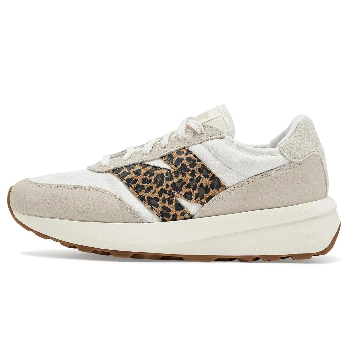 New Balance shoes - Stone Pink/Shadow Red 16