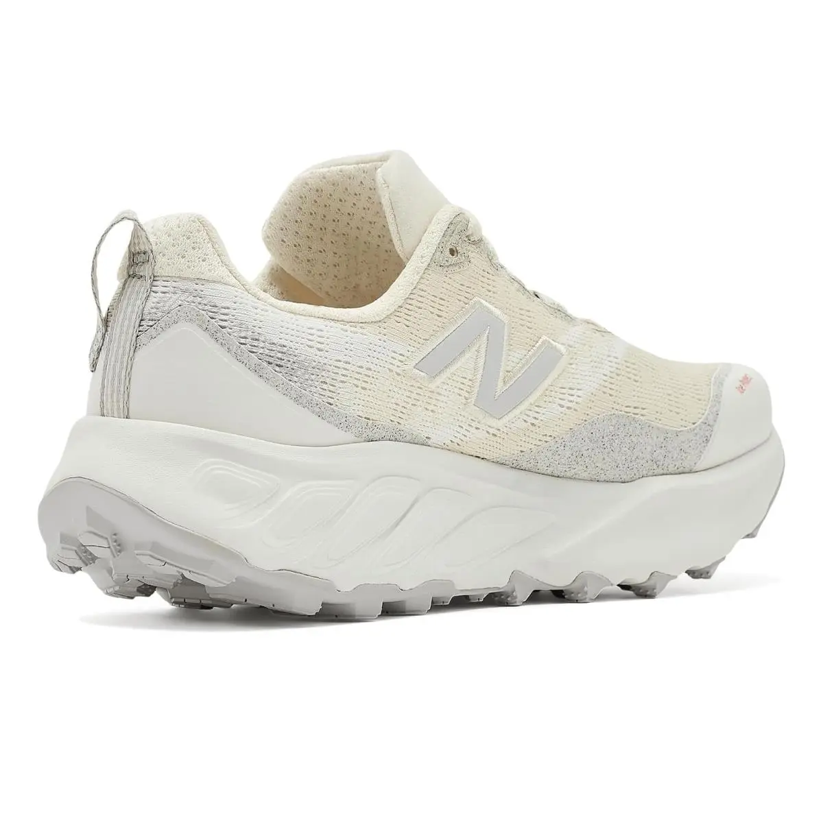New Balance shoes - Afterglow/Mosaic Green 15