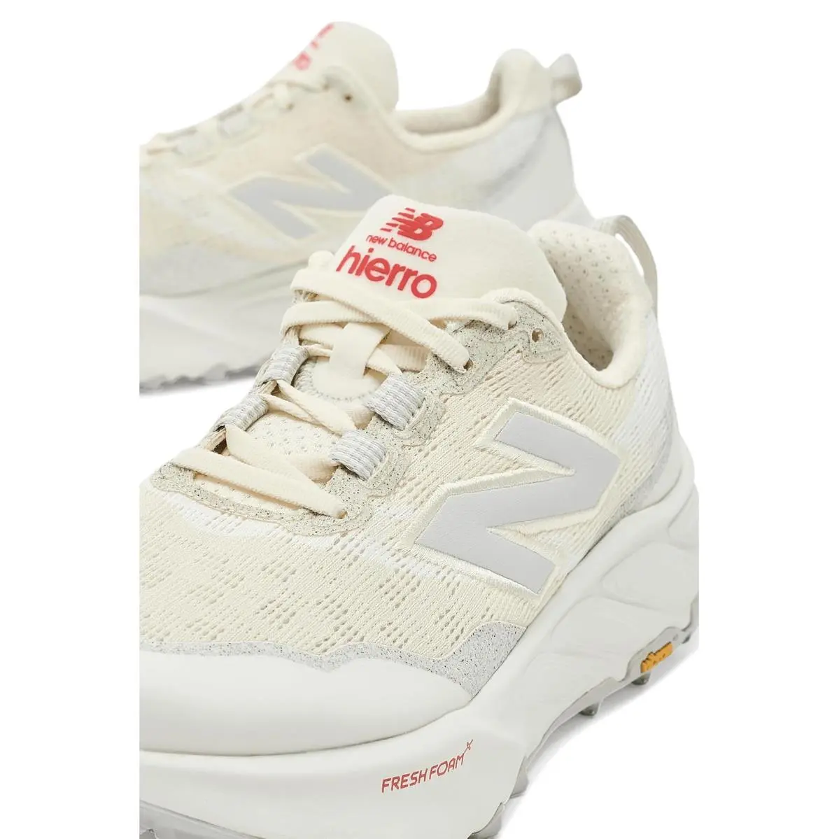New Balance shoes - Afterglow/Mosaic Green 18