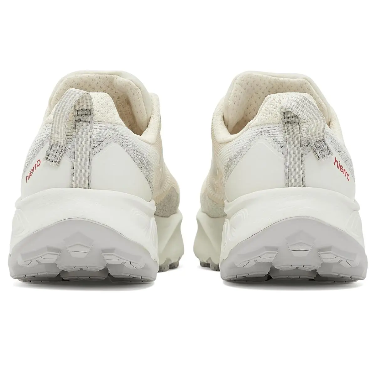 New Balance shoes - Afterglow/Mosaic Green 19