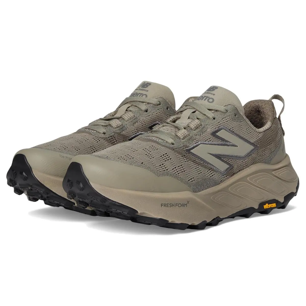 New Balance shoes - Afterglow/Mosaic Green 20