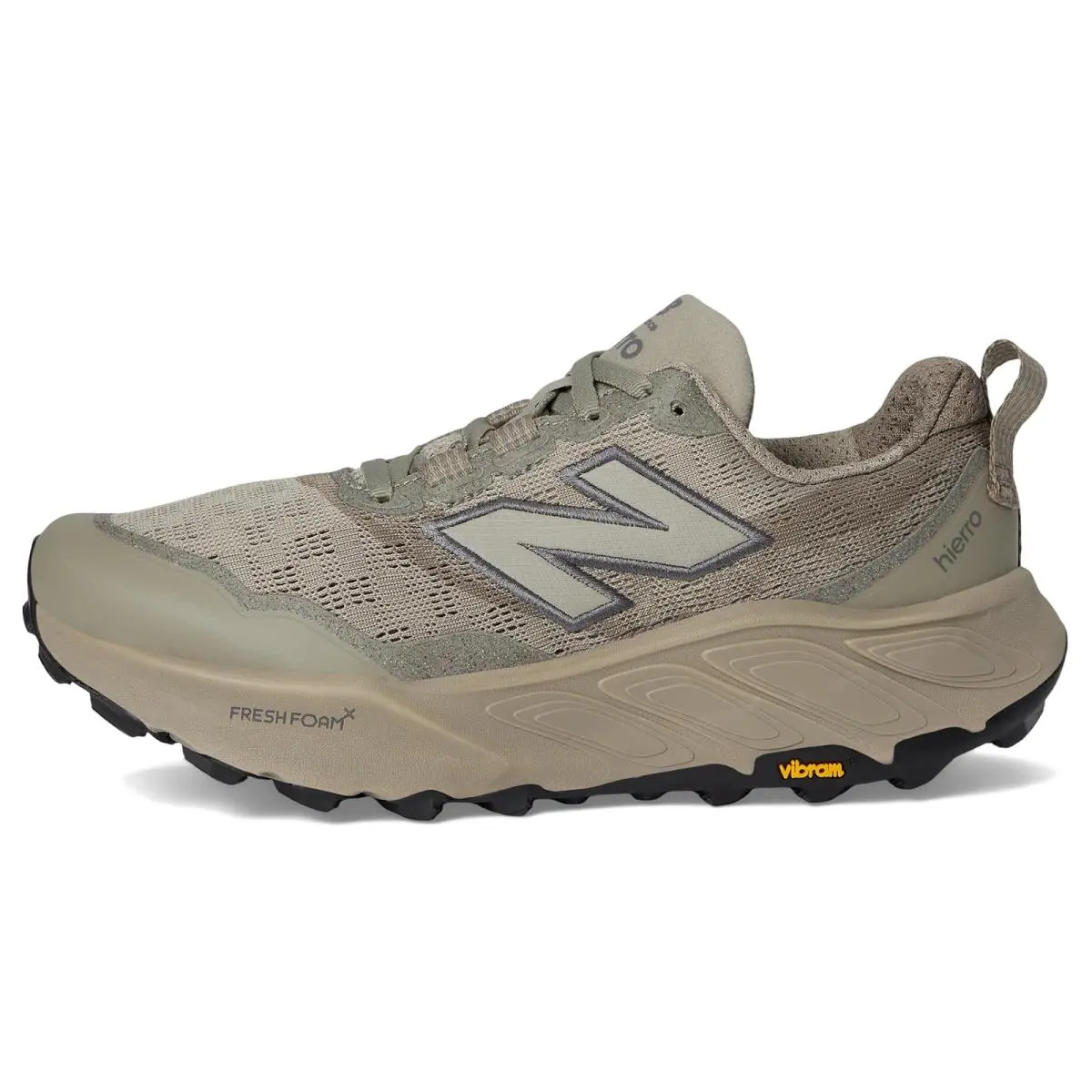 New Balance shoes - Afterglow/Mosaic Green 23