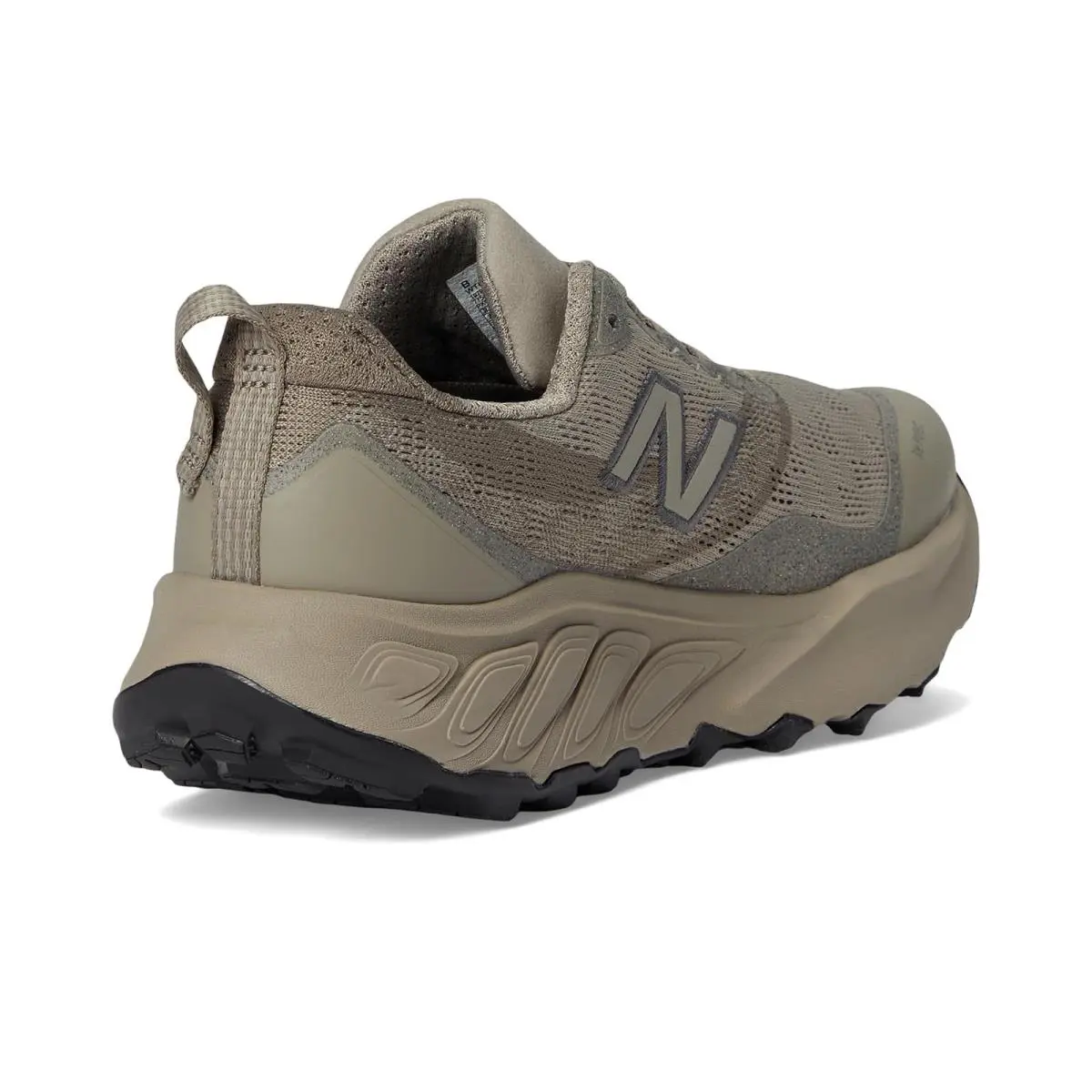 New Balance shoes - Afterglow/Mosaic Green 24