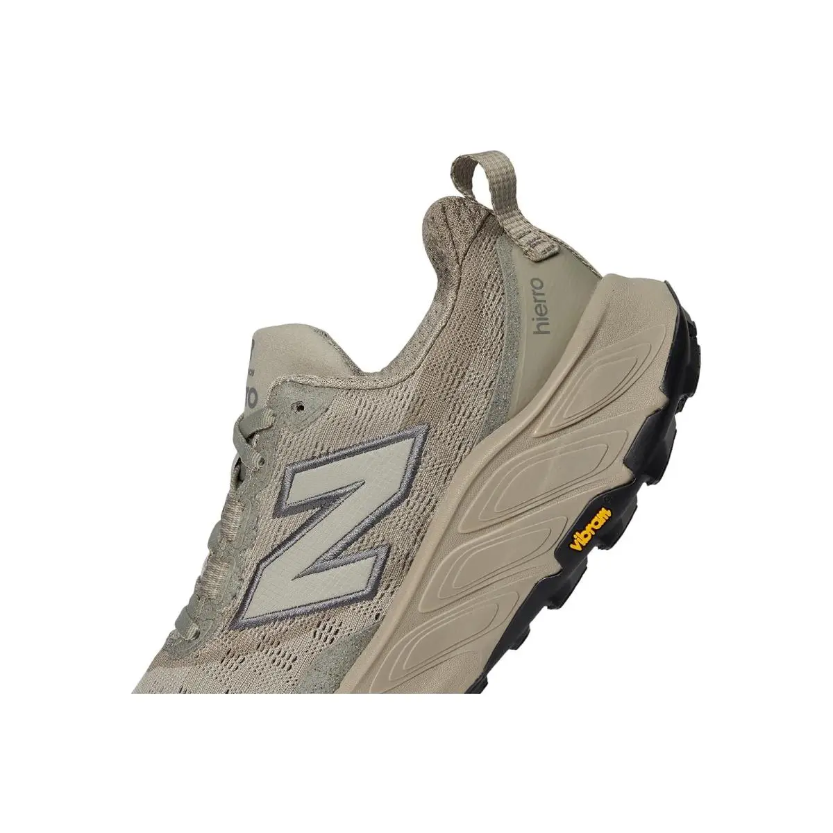 New Balance shoes - Afterglow/Mosaic Green 25