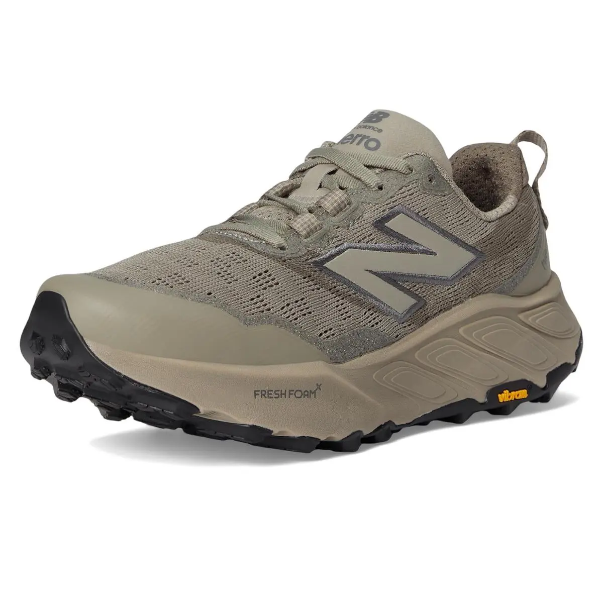 New Balance shoes - Afterglow/Mosaic Green 26