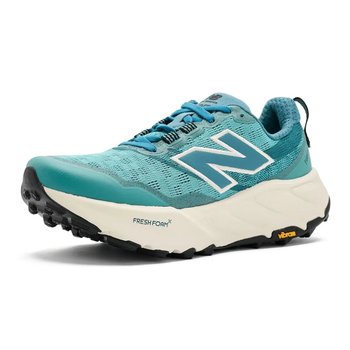 New Balance shoes - Afterglow/Mosaic Green 27