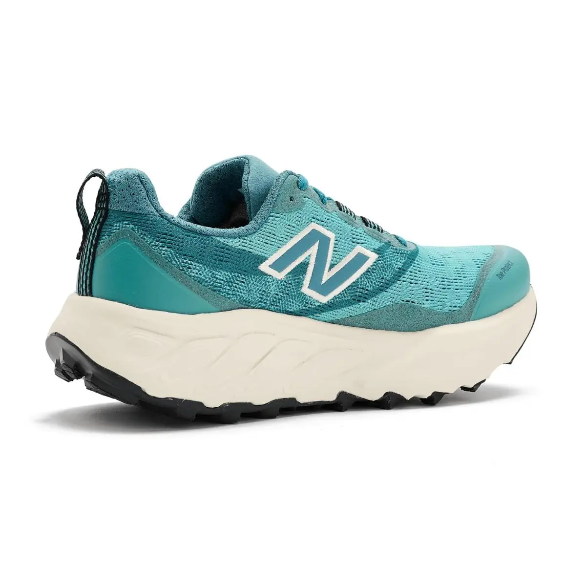 New Balance shoes - Afterglow/Mosaic Green 29