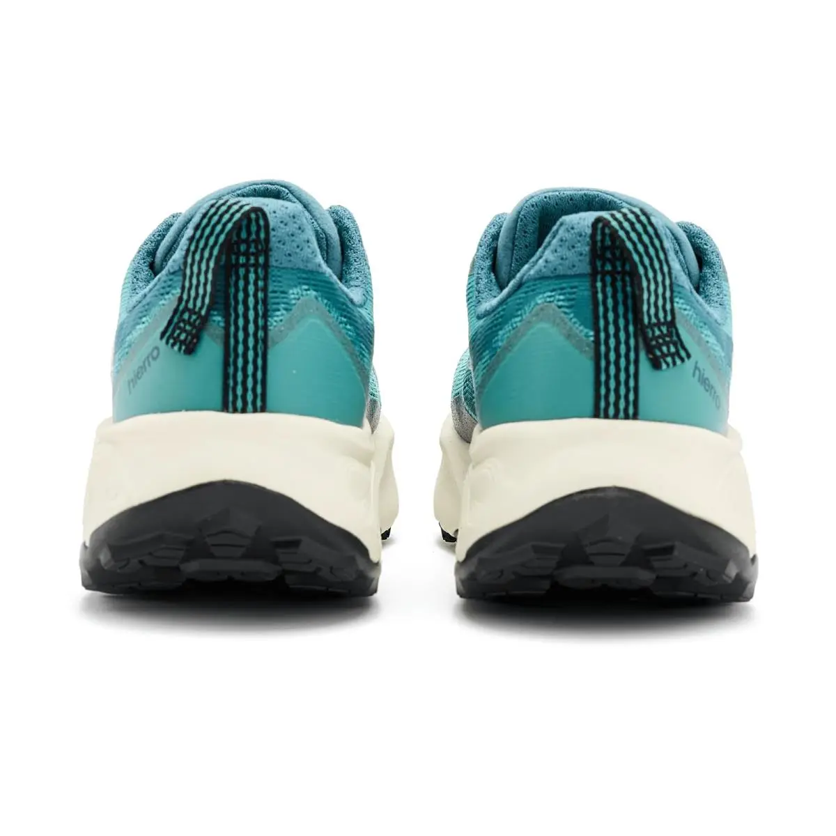New Balance shoes - Afterglow/Mosaic Green 33