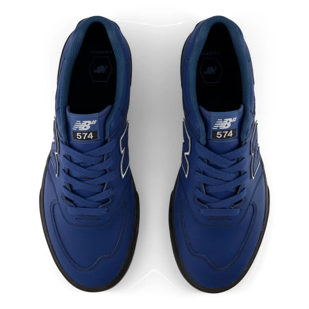 New Balance shoes - UN574VEB-D - UN574VEB-D - Dark 2