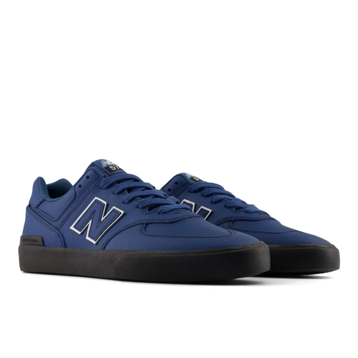 New Balance shoes - UN574VEB-D - UN574VEB-D - Dark 3