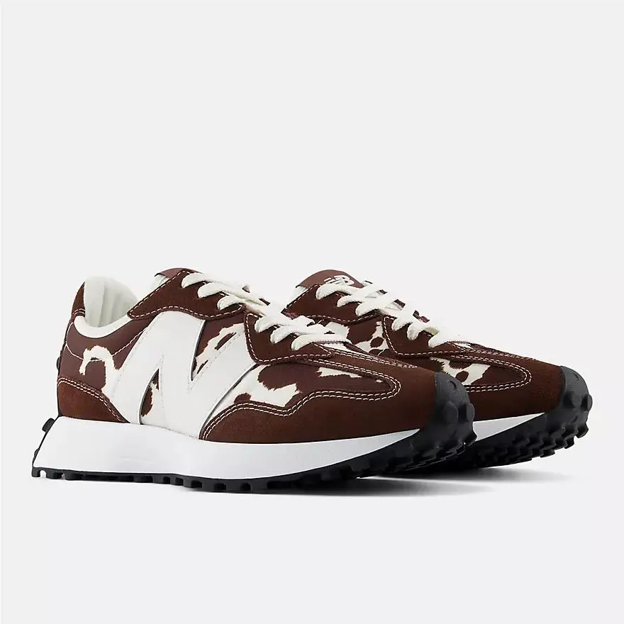New Balance shoes - New Balance 327 - Multicolor 0