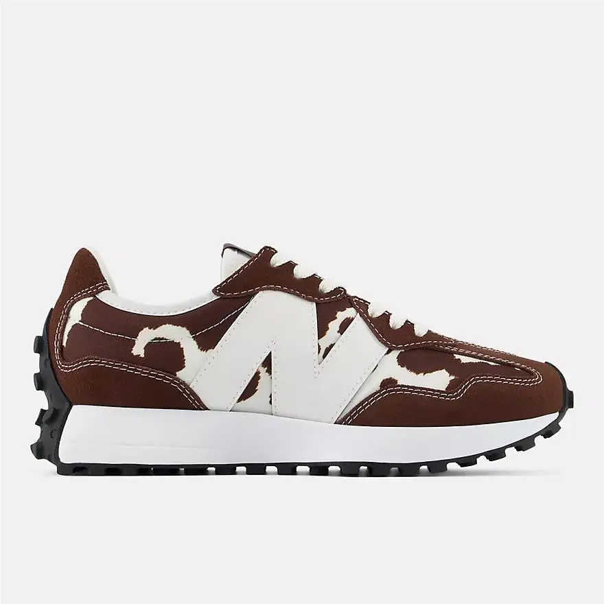 New Balance shoes - New Balance 327 - Multicolor 4