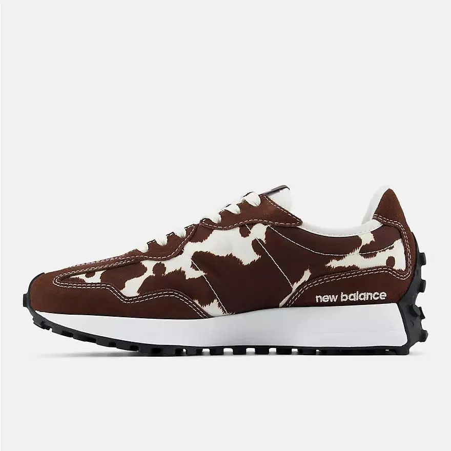 New Balance shoes - New Balance 327 - Multicolor 6