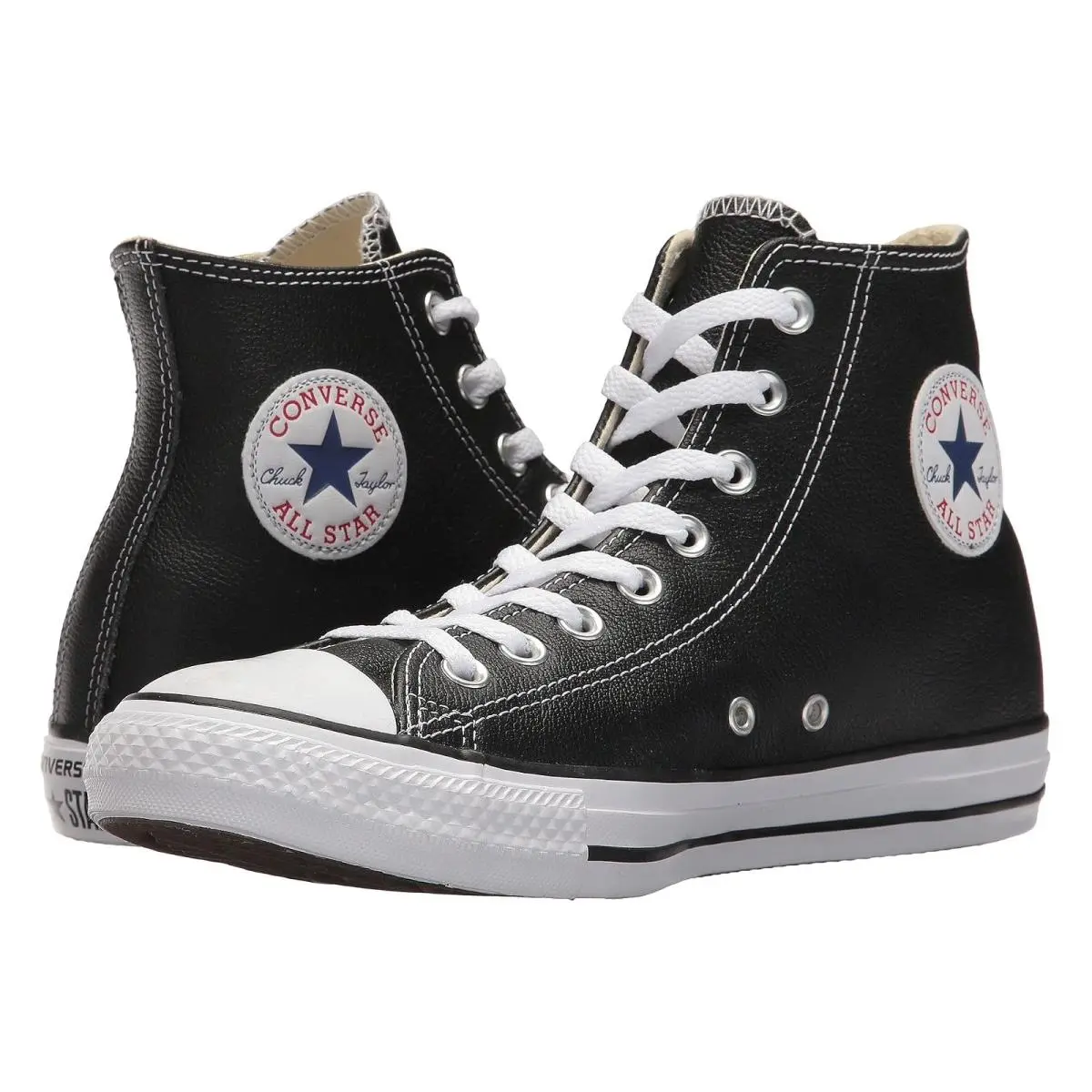 Unisex Sneakers Athletic Shoes  Chuck Taylor All Star Leather by Converse