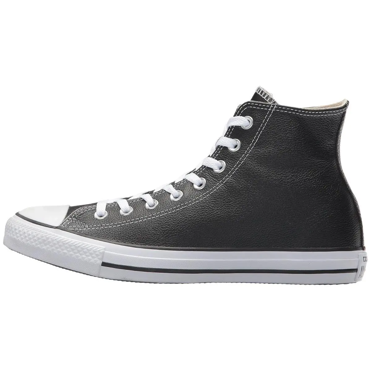 Converse shoes - Black 2