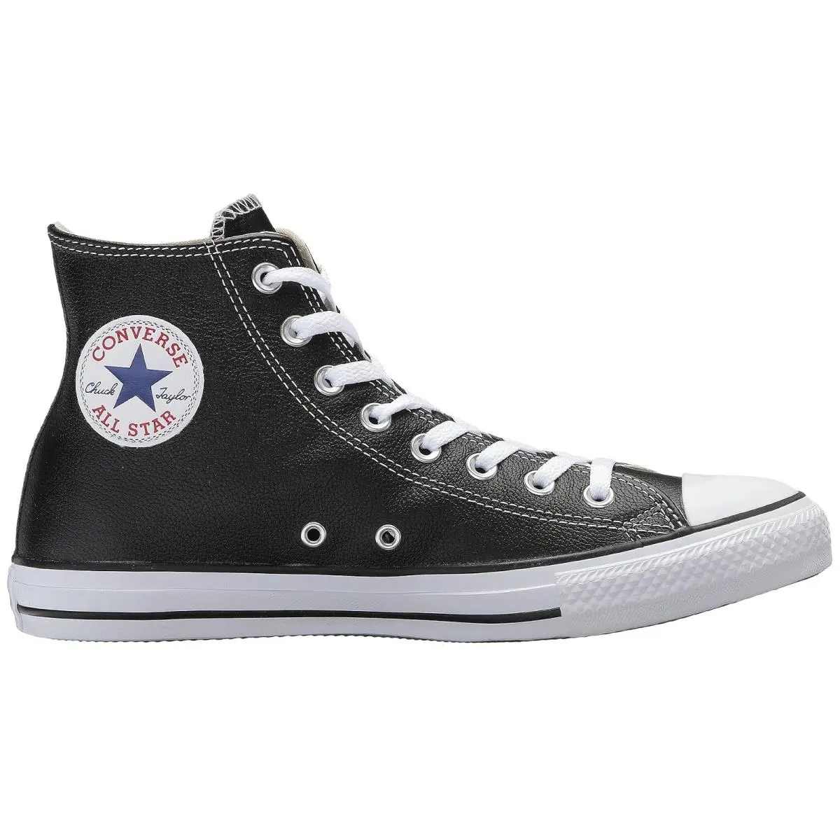 Converse shoes - Black 4