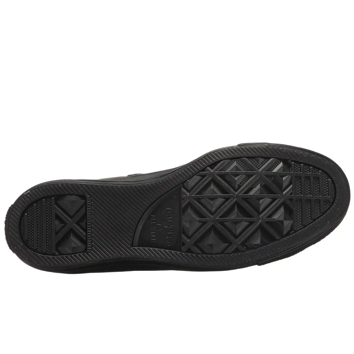 Converse shoes - Black 15