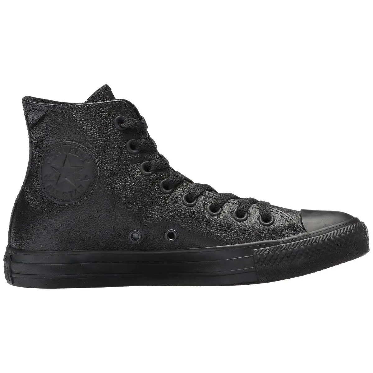 Converse shoes - Black 18